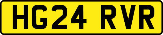 HG24RVR