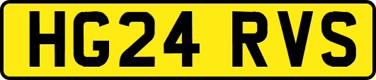 HG24RVS