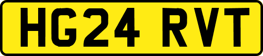 HG24RVT