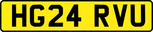 HG24RVU