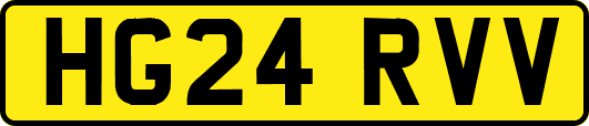 HG24RVV