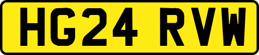 HG24RVW