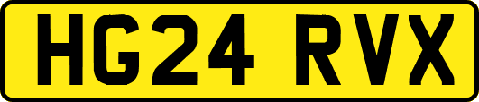 HG24RVX