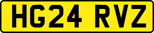 HG24RVZ