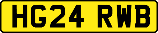 HG24RWB
