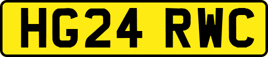 HG24RWC