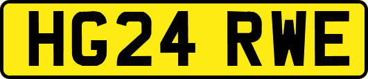 HG24RWE