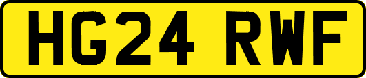 HG24RWF