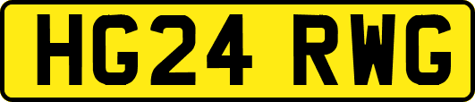 HG24RWG