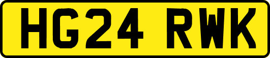 HG24RWK