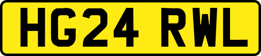 HG24RWL