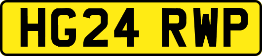 HG24RWP