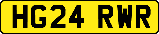 HG24RWR