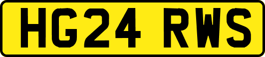 HG24RWS