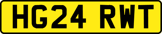 HG24RWT