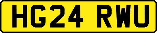 HG24RWU