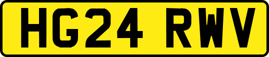 HG24RWV
