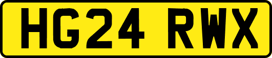 HG24RWX