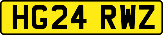 HG24RWZ