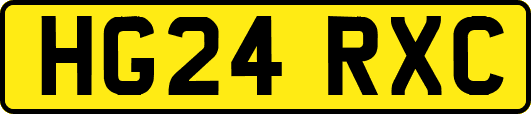 HG24RXC