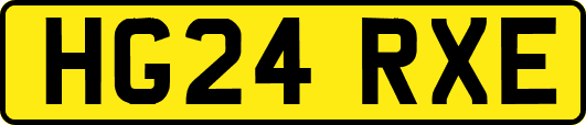 HG24RXE