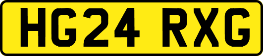 HG24RXG
