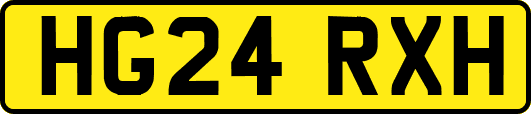 HG24RXH