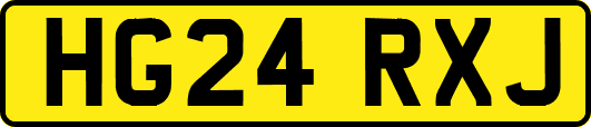 HG24RXJ