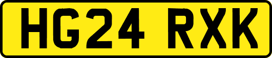 HG24RXK