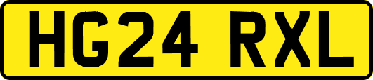 HG24RXL