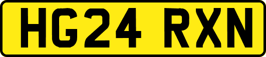 HG24RXN