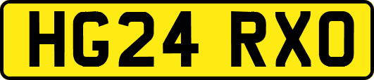 HG24RXO