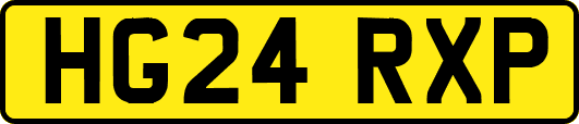 HG24RXP