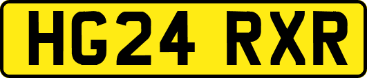 HG24RXR