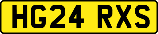 HG24RXS