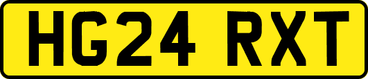 HG24RXT