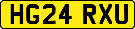 HG24RXU