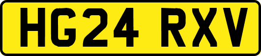 HG24RXV