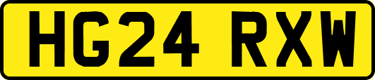 HG24RXW