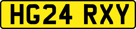 HG24RXY