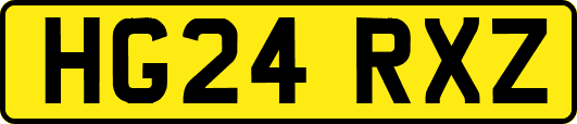 HG24RXZ