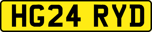 HG24RYD