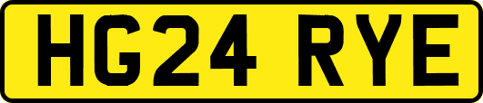 HG24RYE