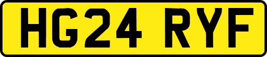 HG24RYF