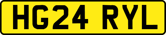 HG24RYL