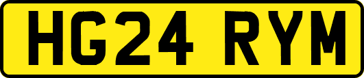 HG24RYM