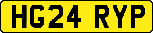 HG24RYP