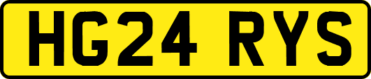 HG24RYS