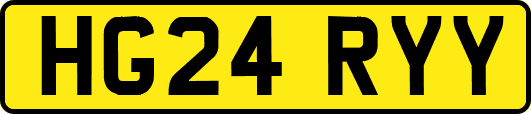 HG24RYY