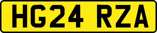 HG24RZA